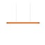 I-Line Short Suspension Lamp