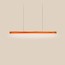 I-Line Short Suspension Lamp