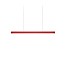 I-Line Short Suspension Lamp