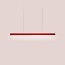 I-Line Short Suspension Lamp