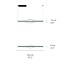 Dune Horizontal Suspension Lamp
