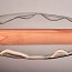 Dune Horizontal Suspension Lamp