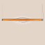 Dune Horizontal Suspension Lamp