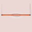 Dune Horizontal Suspension Lamp