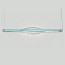 Dune Horizontal Suspension Lamp