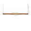 Dune Horizontal Suspension Lamp