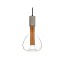 Eris Suspension Lamp - Aluminium