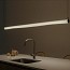 Estela Horizontal Long Suspension Lamp