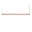 Estela Horizontal Long Suspension Lamp