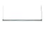 Estela Horizontal Long Suspension Lamp