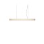 I - Club Slim Short Suspension Lamp