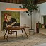 I - Club Slim Short Suspension Lamp