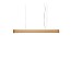 I - Club Slim Short Suspension Lamp