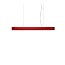 I - Club Slim Short Suspension Lamp