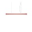 I - Club Slim Short Suspension Lamp