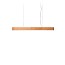 I - Club Slim Short Suspension Lamp