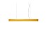 I - Club Slim Short Suspension Lamp