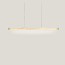 I-Line Long Suspension Lamp