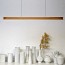 I-Line Long Suspension Lamp