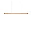 I-Line Long Suspension Lamp