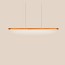 I-Line Long Suspension Lamp