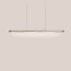 I-Line Long Suspension Lamp