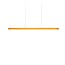 I-Line Long Suspension Lamp