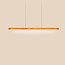 I-Line Long Suspension Lamp
