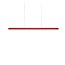 I-Line Long Suspension Lamp