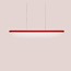 I-Line Long Suspension Lamp