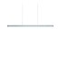I-Line Long Suspension Lamp