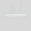 I-Line Long Suspension Lamp