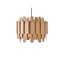 Maruja Suspension Lamp - Matt White Canopy