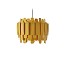 Maruja Suspension Lamp - Matt White Canopy