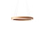 Oh! Line Medium Suspension Lamp