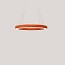 Oh! Line Medium Suspension Lamp