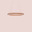 Oh! Line Medium Suspension Lamp