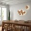 Tria Set 6 Wall Lamp