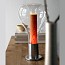 Eris Table Lamp - Aluminium