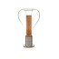 Eris Table Lamp - Aluminium