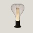 Eris Table Lamp - Matt Black