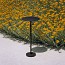 Ginger B 20/44 Outdoor Floor Lamp - Fixed