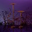 Ginger B 20/63 Outdoor Floor Lamp - Ground Buried