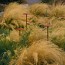 Ginger B 20/63 Outdoor Floor Lamp - Ground Buried