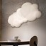Nuvola Wall Lamp - H-20