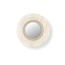 Lens Circular Wall Lamp - Matt Ivory