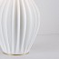 Fin Queen Table Lamp