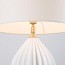 Fin Queen Table Lamp