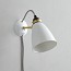 Hector 30 Wall Lamp, P/S/C
