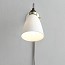 Hector 30 Wall Lamp, P/S/C